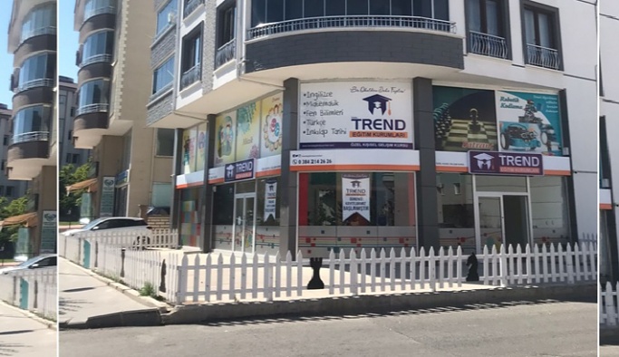 Trend Kişisel Gelişim Kursu Nevşehir’de Açılıyor!