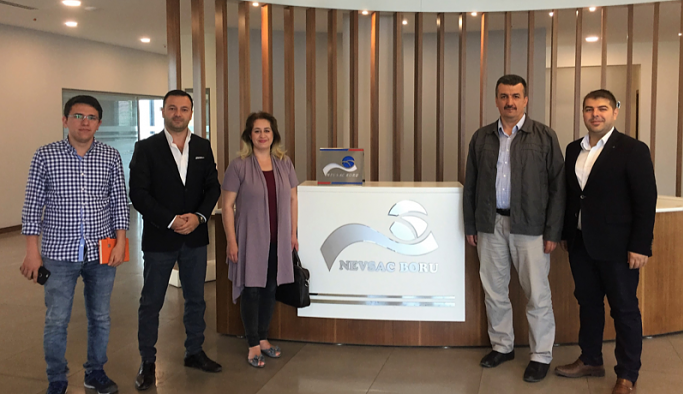 Türkiye'nin ilk 1000 ihracatçıları arasında Nevşehir'den 1 firma var