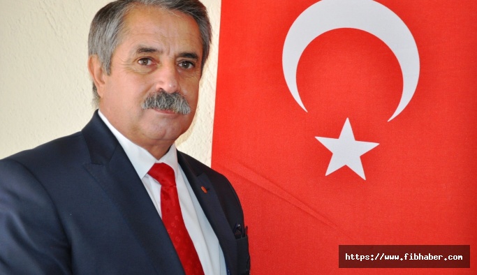 Başkan Demir, İzmir'in işgalden kurtuluşunun yıldönümünü kutladı