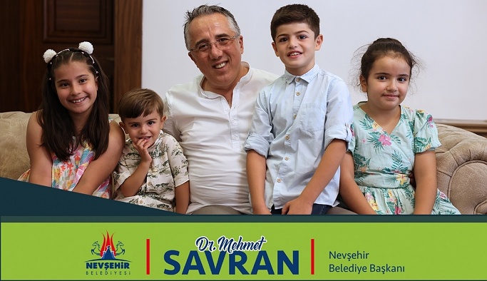 Belediye Başkanı Savran’ın Yeni Eğitim Öğretim Yılı Mesajı: