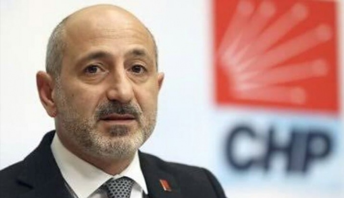 CHP Genel Başkan Yardımcısı Ali Öztunç Nevşehir'e Geliyor