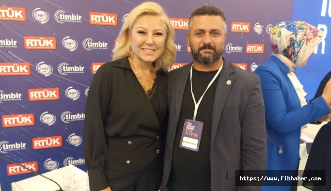 Türk İnternet Medyası RTÜK Çalıştayı Ankara'da başladı