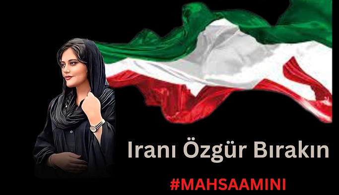 İranlı Mahsa Amini'nin öldürülmesi Nevşehir'de protesto edilecek