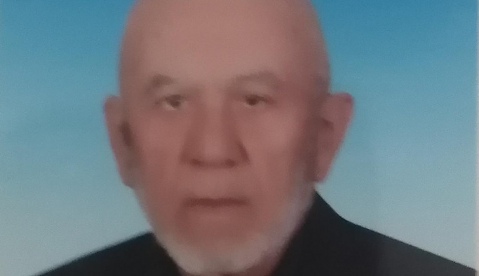 Nevşehir eşrafından Yaşar Gün vefat etti.