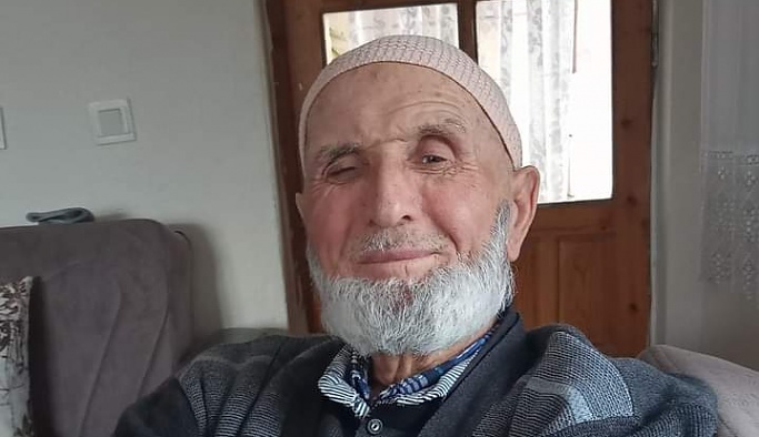 Nevşehir'in Emekli İmamlarından Ramazan Ayhan Vefat Etti