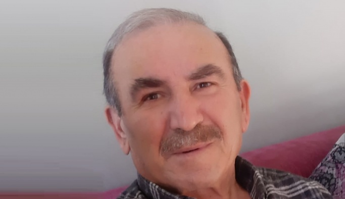 Emekli maliyeci Abdurrahman Aydın kalp krizi sonucu vefat etti