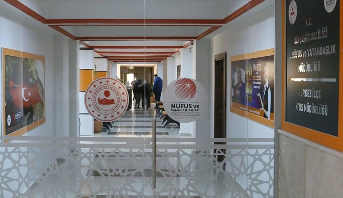 Nevşehir Valiliği ve NEVÜ'den 'KPSS' açıklaması