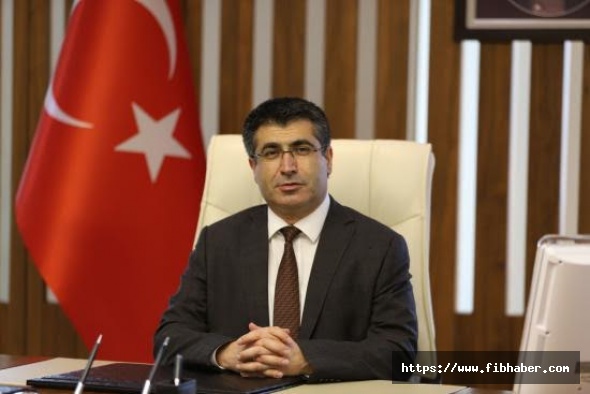 Nevşehir’de 2022 KPSS Lisans Sınavı Tamamlandı
