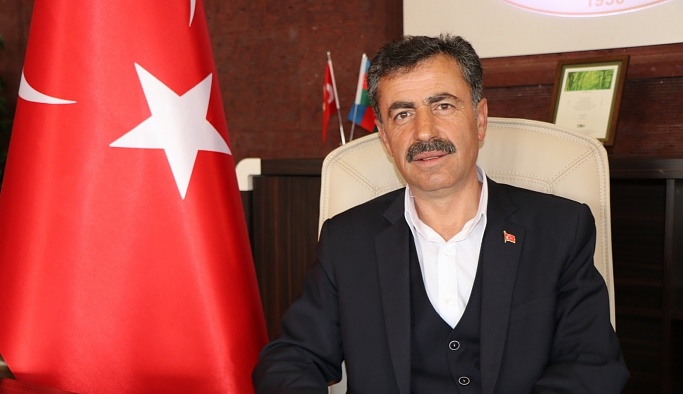 Uçhisar Belediye Başkanı Osman Süslü’nün Ahilik Kültürü Haftası Mesajı