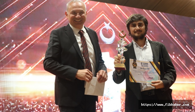Türk Dünyası Belgesel Film Festivalinde Ödüller Sahiplerini Buldu