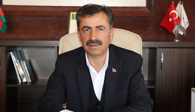 Başkan Osman Süslü Mevlid Kandili dolayısıyla bir mesaj yayımladı