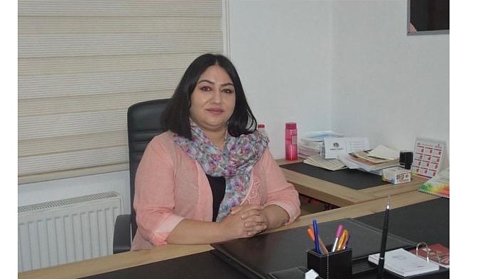 CHP Nevşehir Kadın Kolları Başkanı Topraktepe'den '25 Kasım' Açıklaması