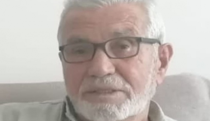 Gülşehir eski Belediye Başkanı Mustafa Dursun'un babası vefat etti