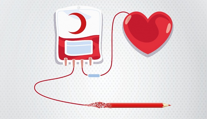 ÖĞ-DER’DEN kan bağışı kampanyası