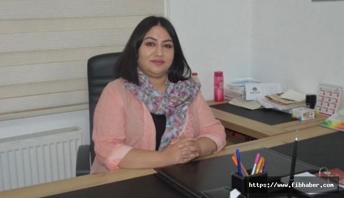 CHP Nevşehir Kadın Kolları'ndan çocuk istismarına sert tepki