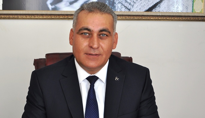 MHP Nevşehir İl Başkanı İlhan Kaya''dan adaylık istifası