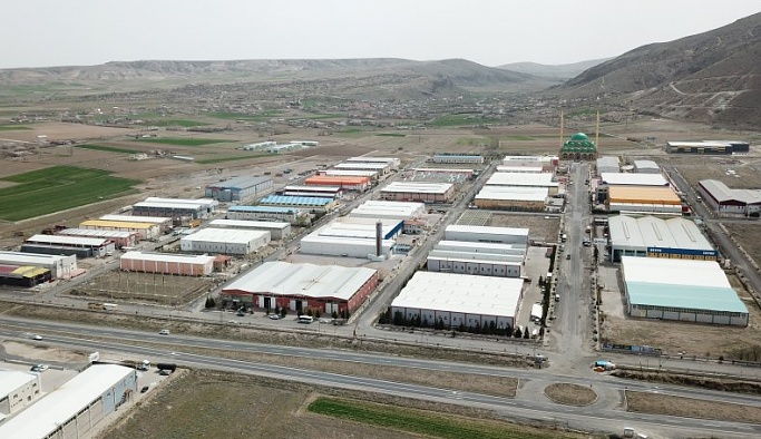 Nevşehir'in ihracatı yükselmeye devam ediyor.