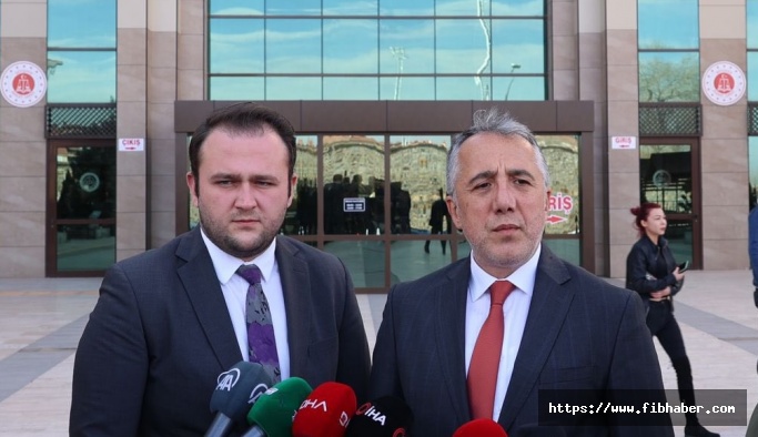 Nevşehir Belediyespor o hakem hakkında suç duyurusunda bulundu