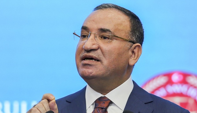 Adalet Bakanı Bekir Bozdağ Nevşehir'e Geliyor