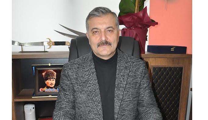 MHP Nevşehir İl Başkanı Doğu'dan 10 Ocak mesajı