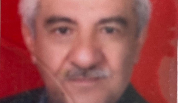 Bayındırlık Müdürlüğünden emekli Şahin Değerlier vefat etti