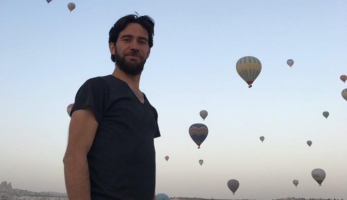 Nevşehir'de Genç Esnaf Hayatını Kaybetti!