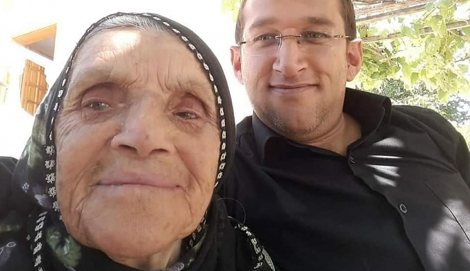 Nevşehir'in Asırlık Çınarı 101 Yaşında Hayatını Kaybetti