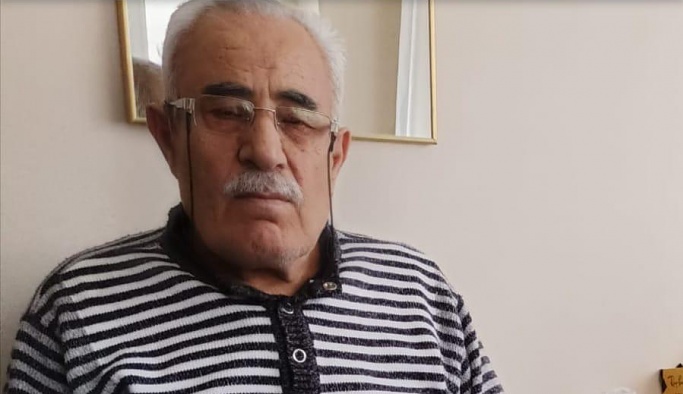 Nevşehir Tarım İl Müdürlüğünden emekli Yaşar Yavuz vefat etti ...