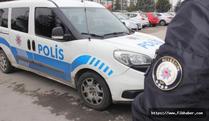 Nevşehir'de son bir haftada çeşitli suçlardan aranan 8 kişi tutuklandı