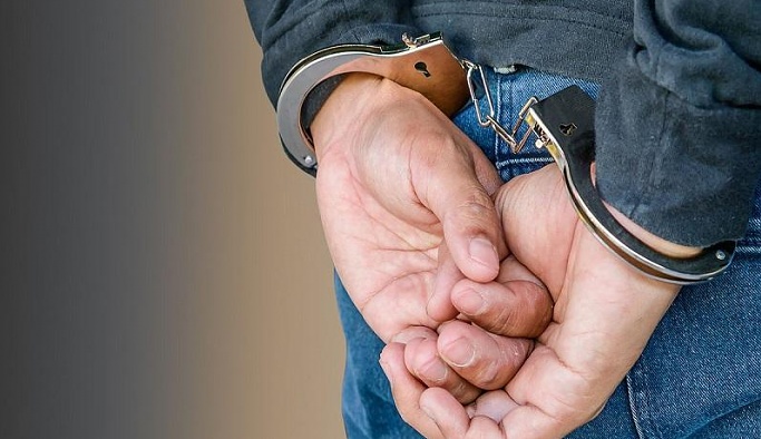 Nevşehir’de FETÖ'den aranan şahıs tutuklandı