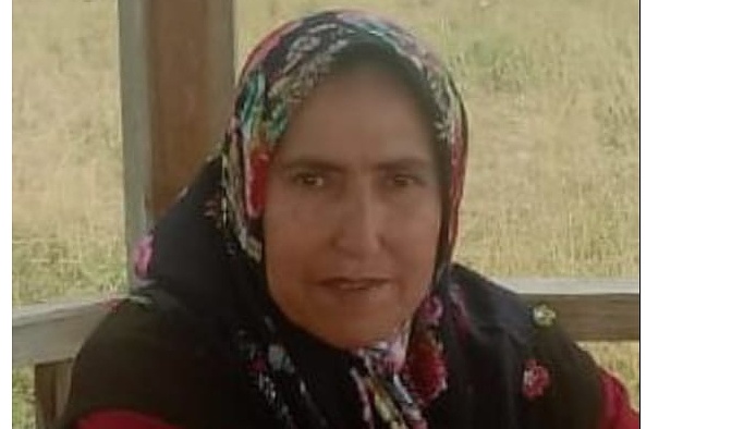 Nevşehir esnaflarından Sigortacı Fazlı Avcı'nın eşi vefat etti