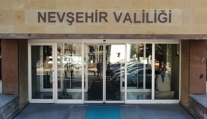 Nevşehir'de Tüm Resmi Ve Özel Kreşlerde Eğitim Öğretime Ara Verildi