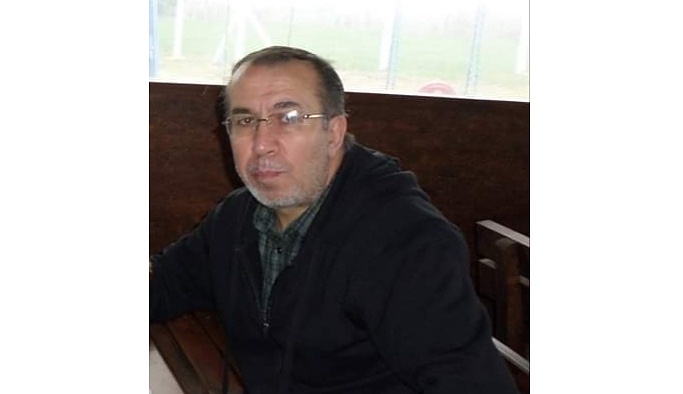 Nevşehirli emekli kütüphane Müdürü Şahin Koyuer vefat etti