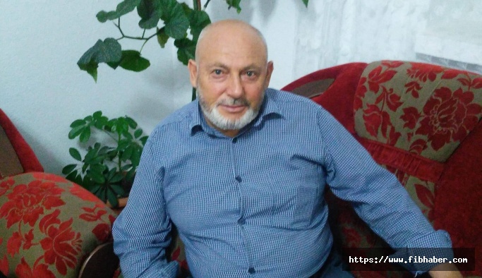 Nevşehirli emekli imam Yaşar Tuncel vefat etti