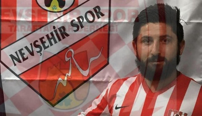 Nevşehirspor'un eski futbolcusu Hakan Doğan depremde vefat etti