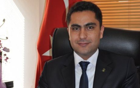 AK Parti Nevşehir İl Başkanı Sunar'dan Gazeteciler Günü Mesajı