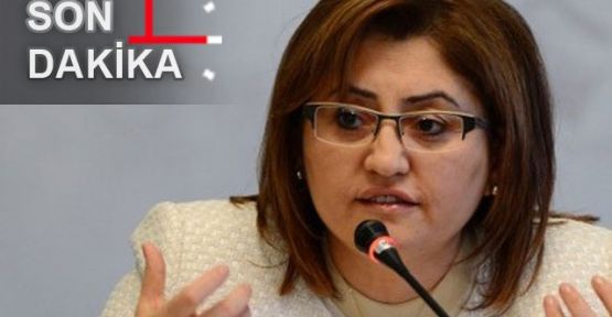 Bakan Fatma Şahin'den Nevşehir Açıklaması