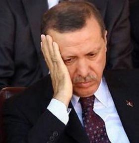 Başbakan Erdoğan’ın Dayısı Vefat Etti!