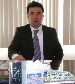 CHP Başkanlık Seçimlerinde Tarafsız