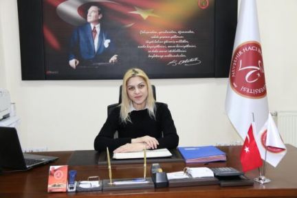 Doç. Dr. Neşe Yalçın, Sosyal Bilimler Enstitüsü Müdürlüğüne Atandı