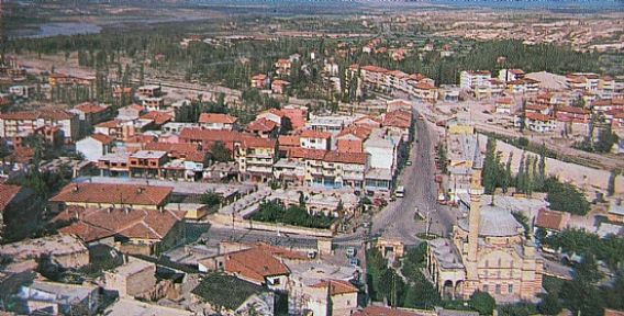 Gülşehir’de 3 Köyde Nüfus 100’ün Altında