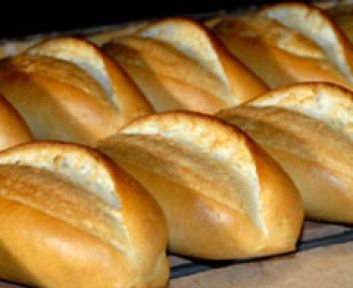 Kayseri'de Ekmek Zamlandı 