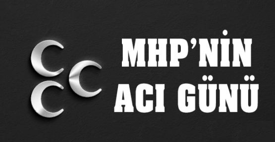 MHP Hacıbektaş Eski İlçe Başkanı Erdaş Vefat Etti