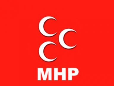 MHP Nevşehir Yeni İl Yönetimi Görev Dağılımı Açıklandı