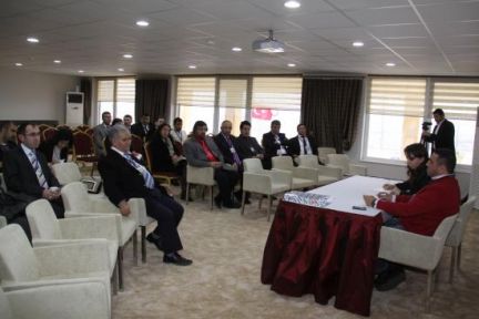 NEÜ’de IV. Ulusal Sınıf Öğretmenliği Çalıştayı Başarıyla Sonuçlandı