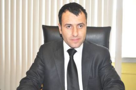 Nevşehir Baro Başkanlık Seçimlerine Korucu Yeniden Aday