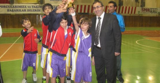 Nevşehir Basketbolda Mutlu son