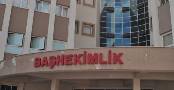 Nevşehir Devlet Hastanesi Yatak Artırımına Gidiyor