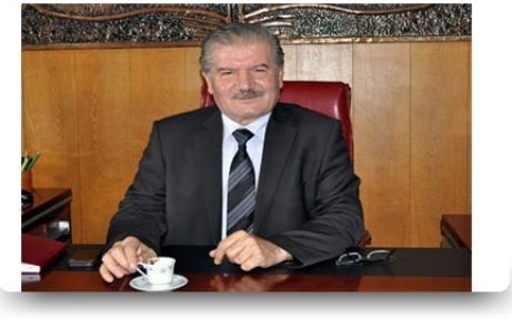 Nevşehir Öğretmenevi Yapımına 2013’de Başlanacak