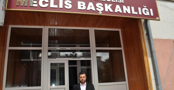 Nevşehir'de Meclisin Gündemi Yoğun